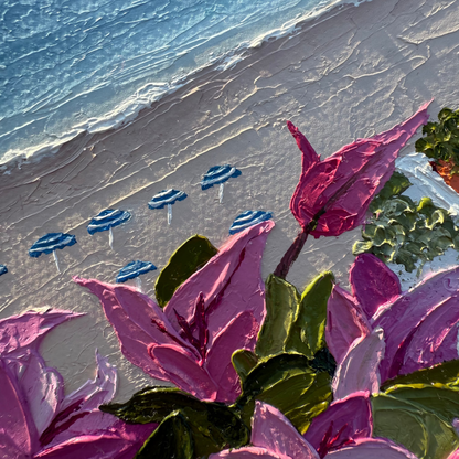 AMALFI COAST - ORIGINAL