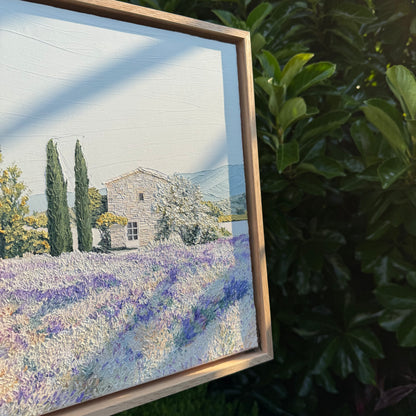 LAVENDER LIGHT - ORIGINAL