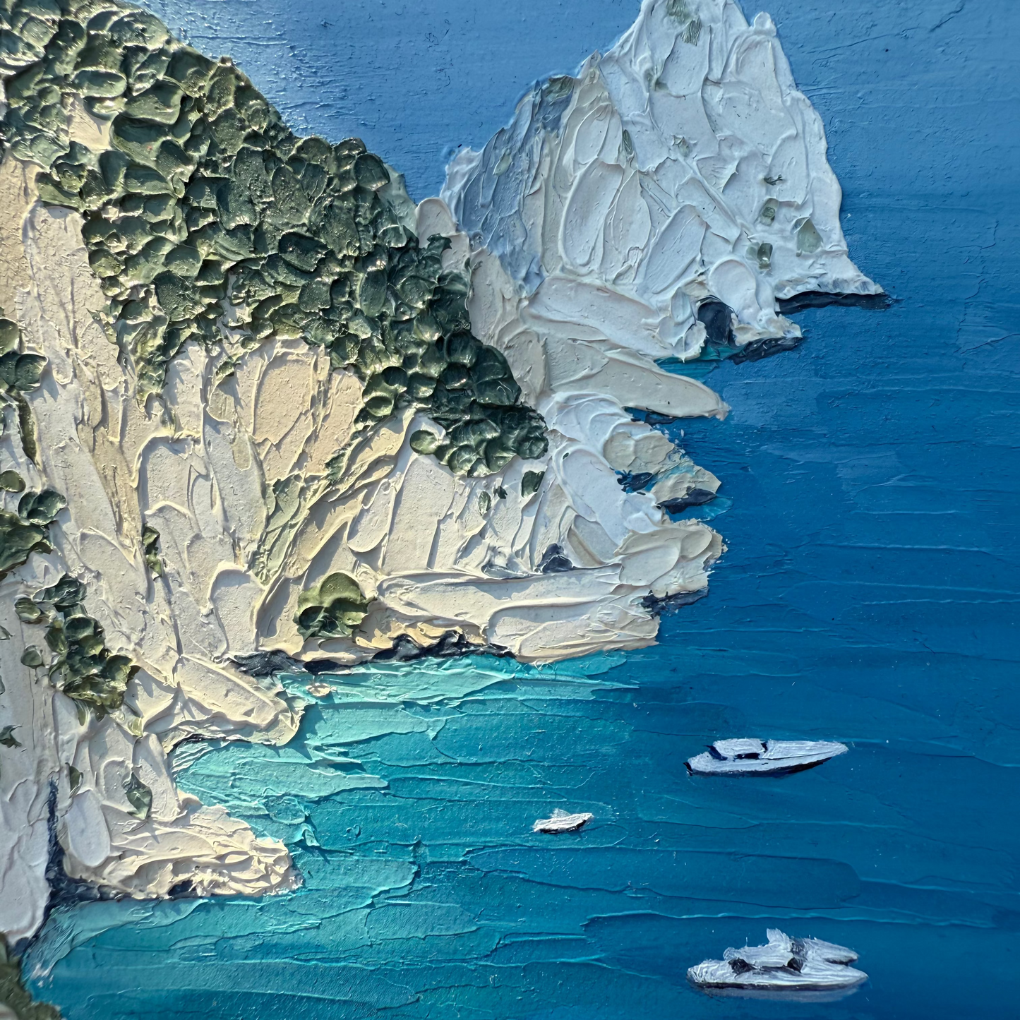 CAPRI - ORIGINAL
