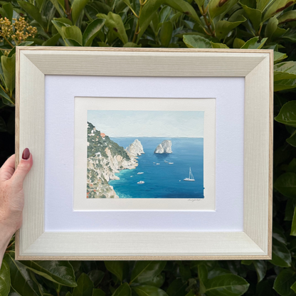 CAPRI - ORIGINAL