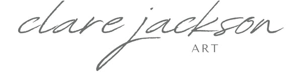 Clare Jackson Art
