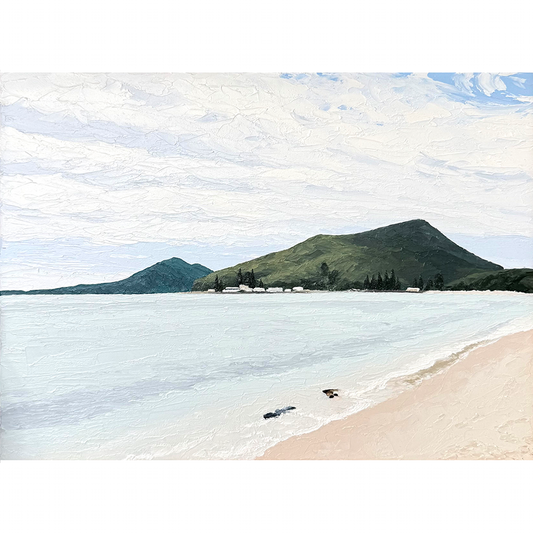 SEA BREEZE - ORIGINAL