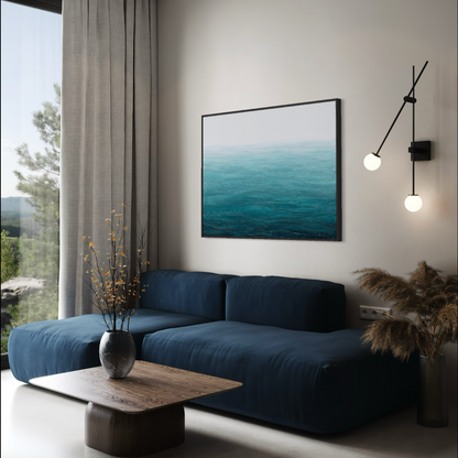 Horizon - Fine Art Print