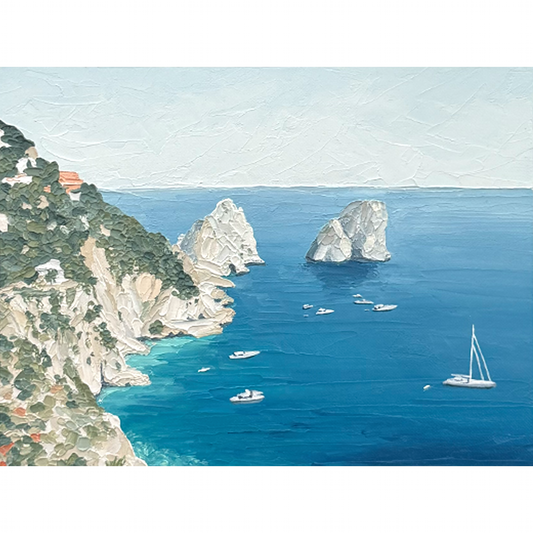 CAPRI - ORIGINAL