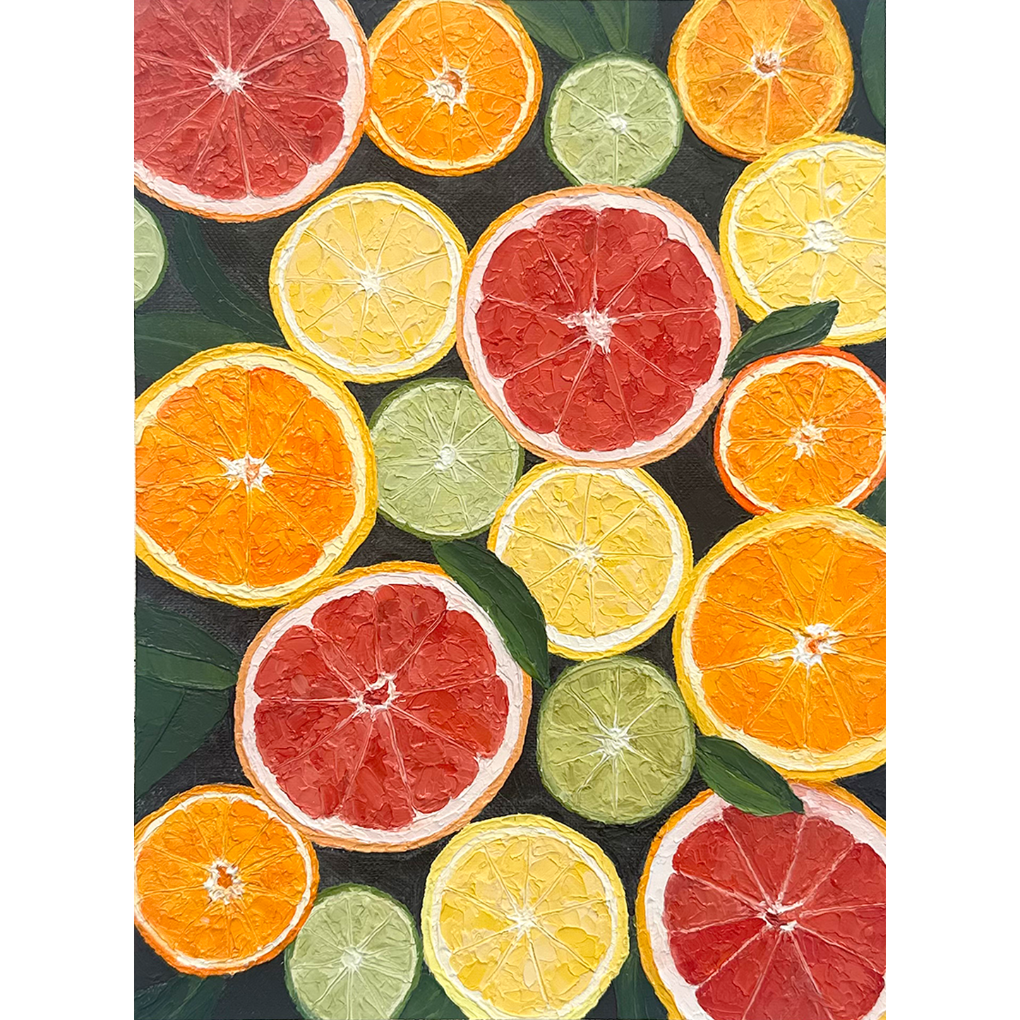 CITRUS SPLASH - ORIGINAL