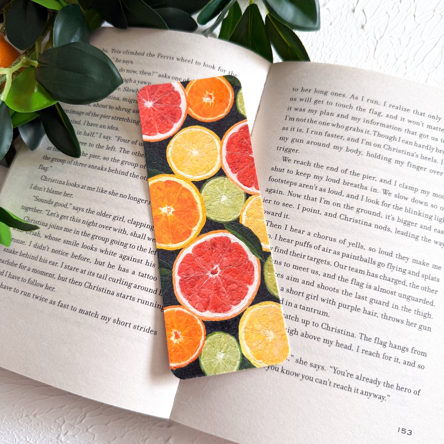 Individual Bookmarks