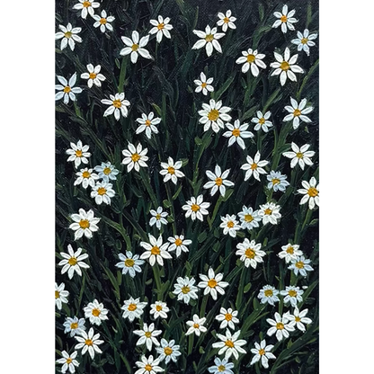 DAISY GARDEN - ORIGINAL