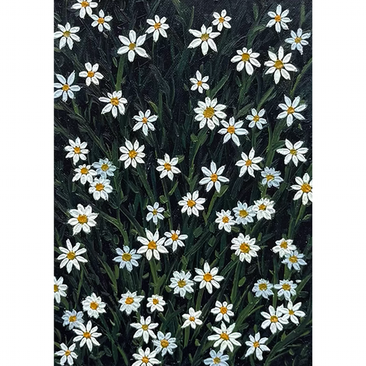 DAISY GARDEN - ORIGINAL
