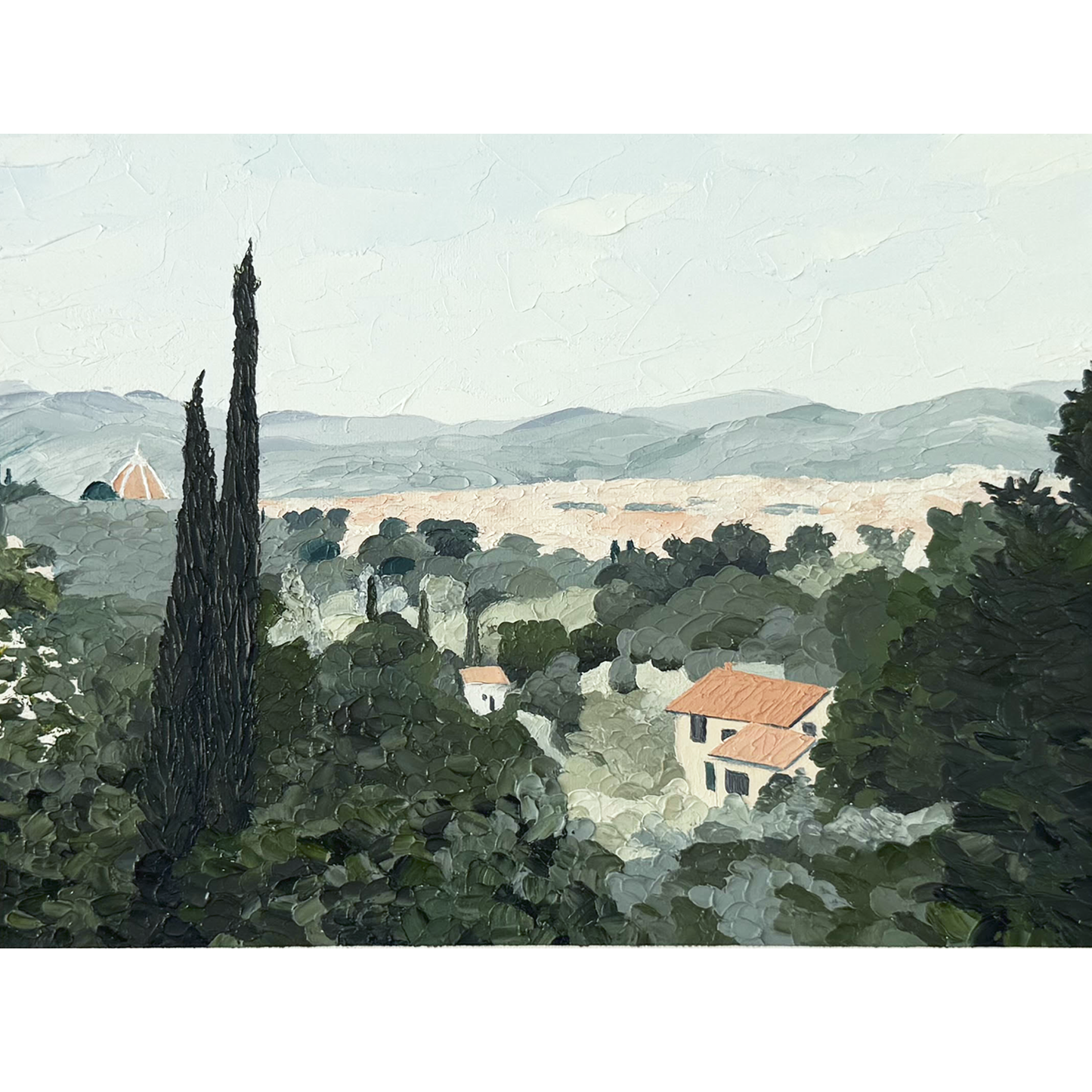 FLORENCE - ORIGINAL