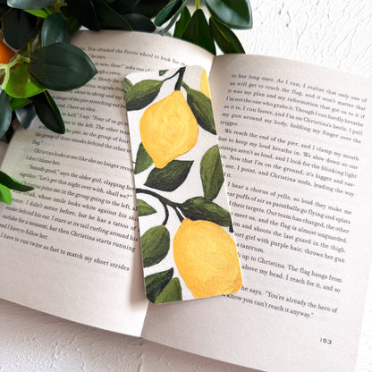 Individual Bookmarks