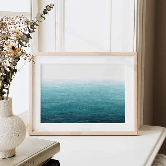 Horizon - Fine Art Print