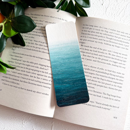 Coastal Bookmark Set