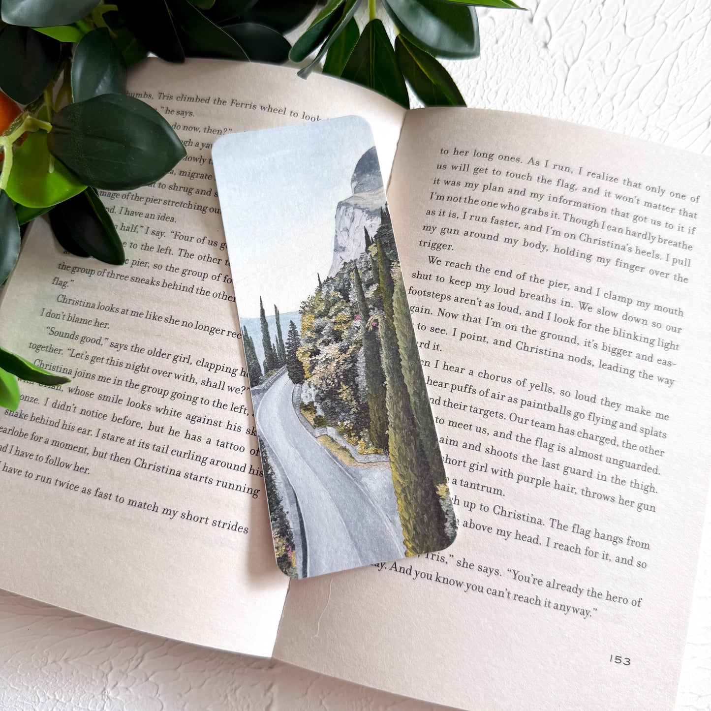 Individual Bookmarks