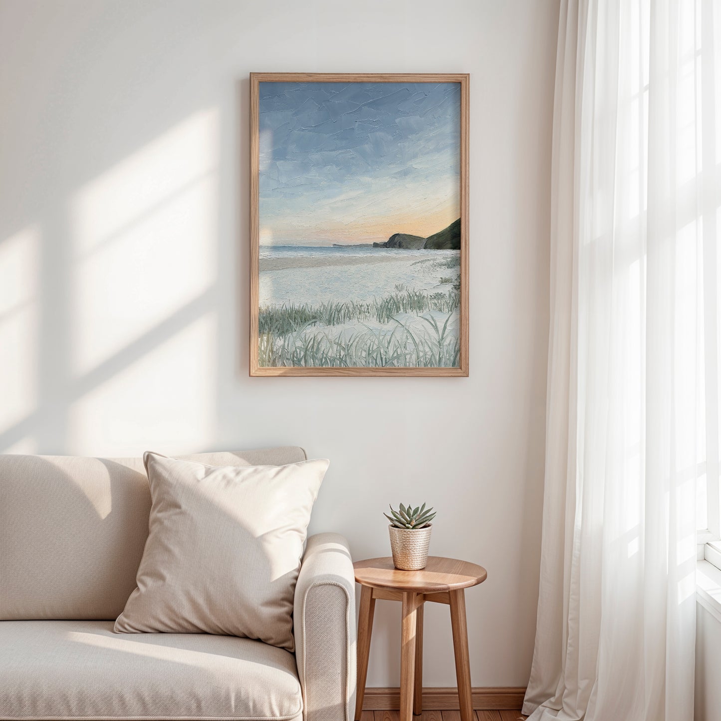 Last Light - Fine Art Print