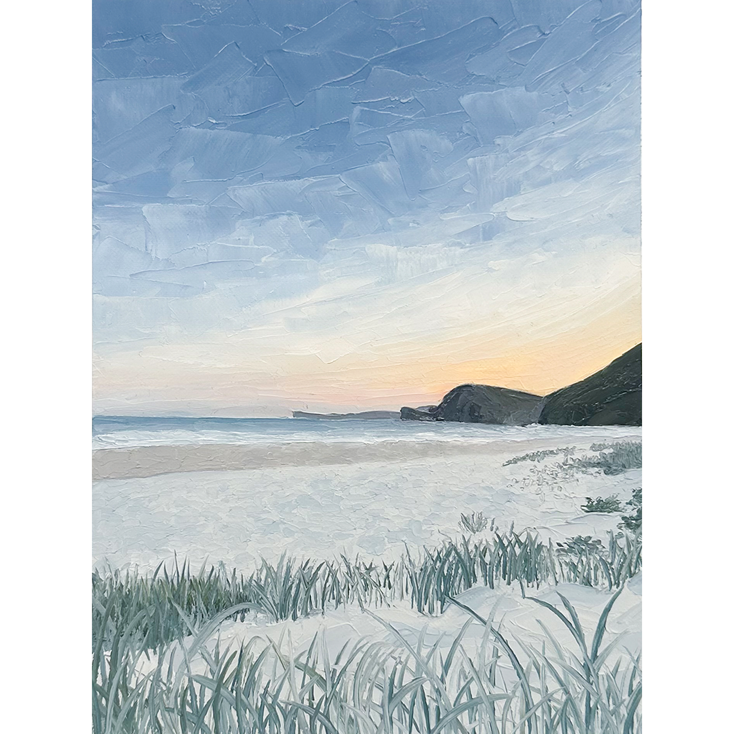 LAST LIGHT - ORIGINAL