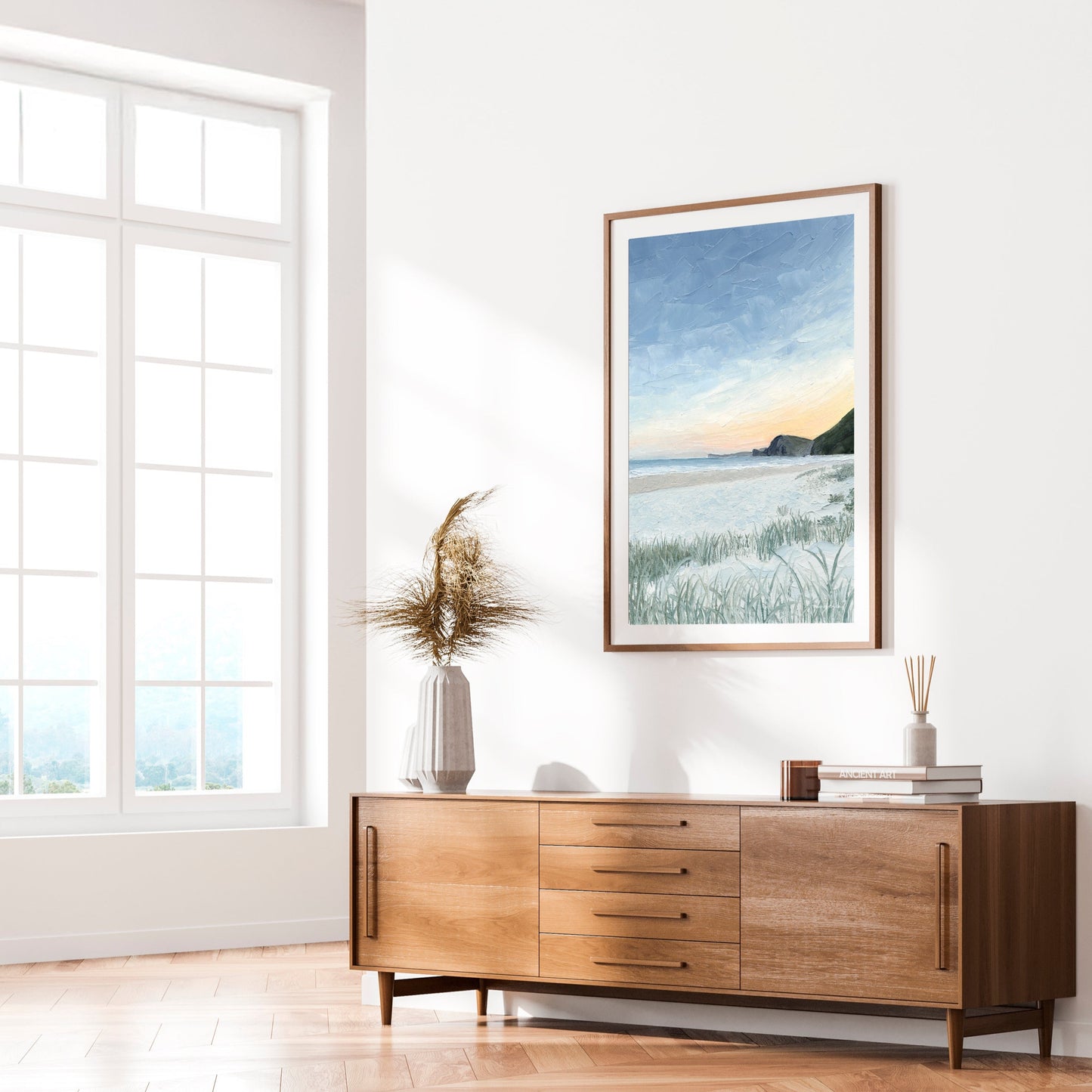 Last Light - Fine Art Print