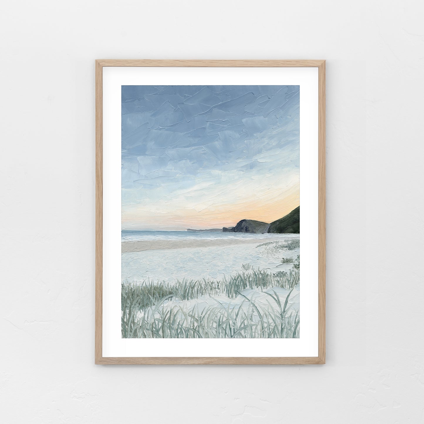Last Light - Fine Art Print