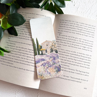 Individual Bookmarks