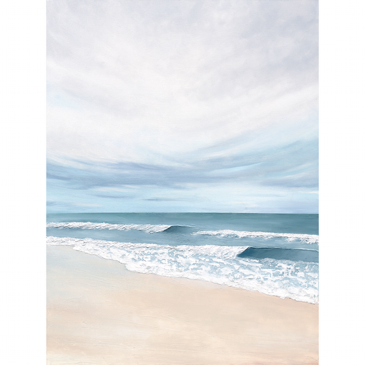 MORNING MIST - ORIGINAL