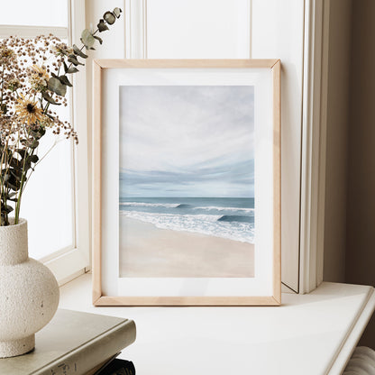 Morning Mist - Fine Art Print