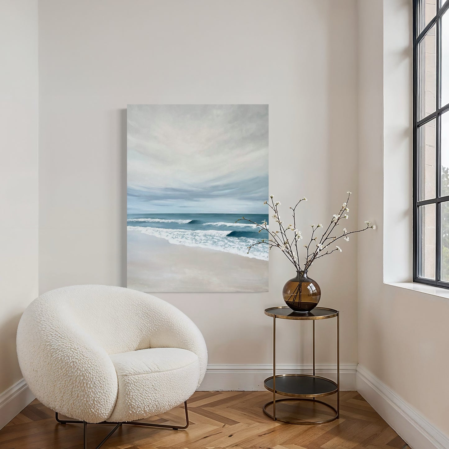 MORNING MIST - ORIGINAL