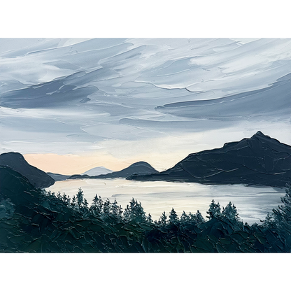 NIGHTFALL - ORIGINAL