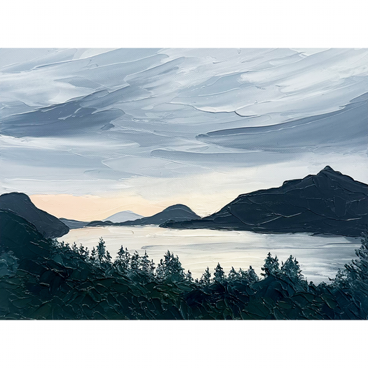 NIGHTFALL - ORIGINAL
