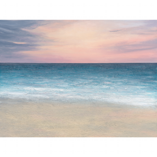PEACH SKIES - ORIGINAL