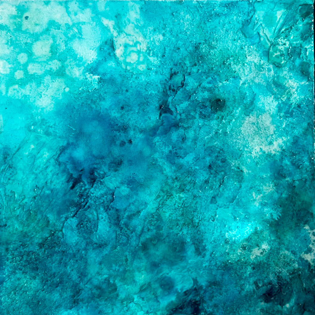SHALLOW WATERS - ORIGINAL