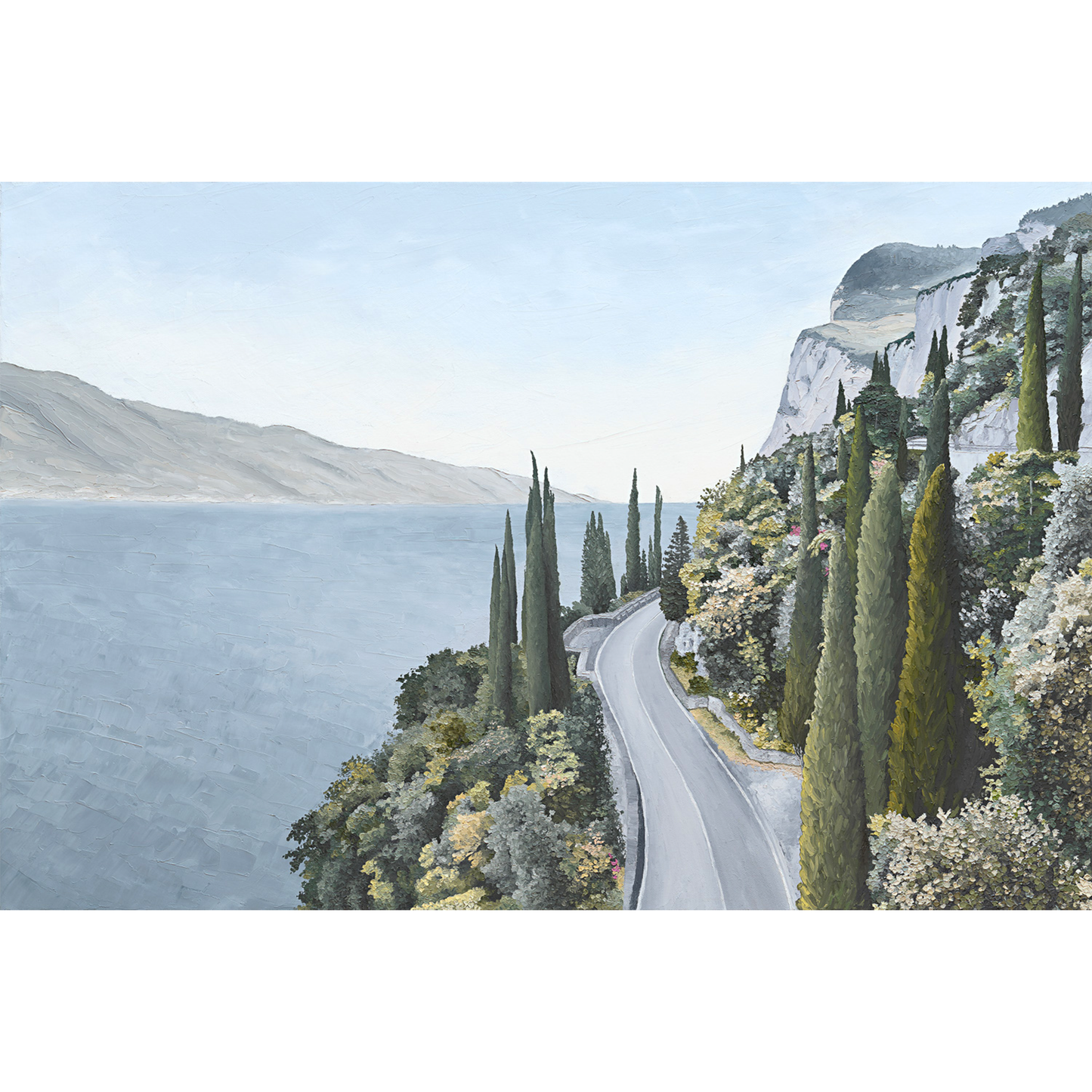 STRADA DELLA FORRA - ORIGINAL