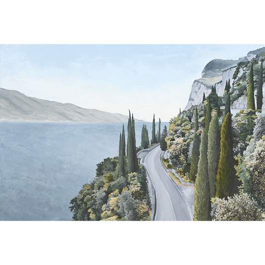 STRADA DELLA FORRA - ORIGINAL