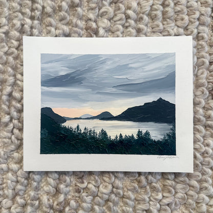 Nightfall
