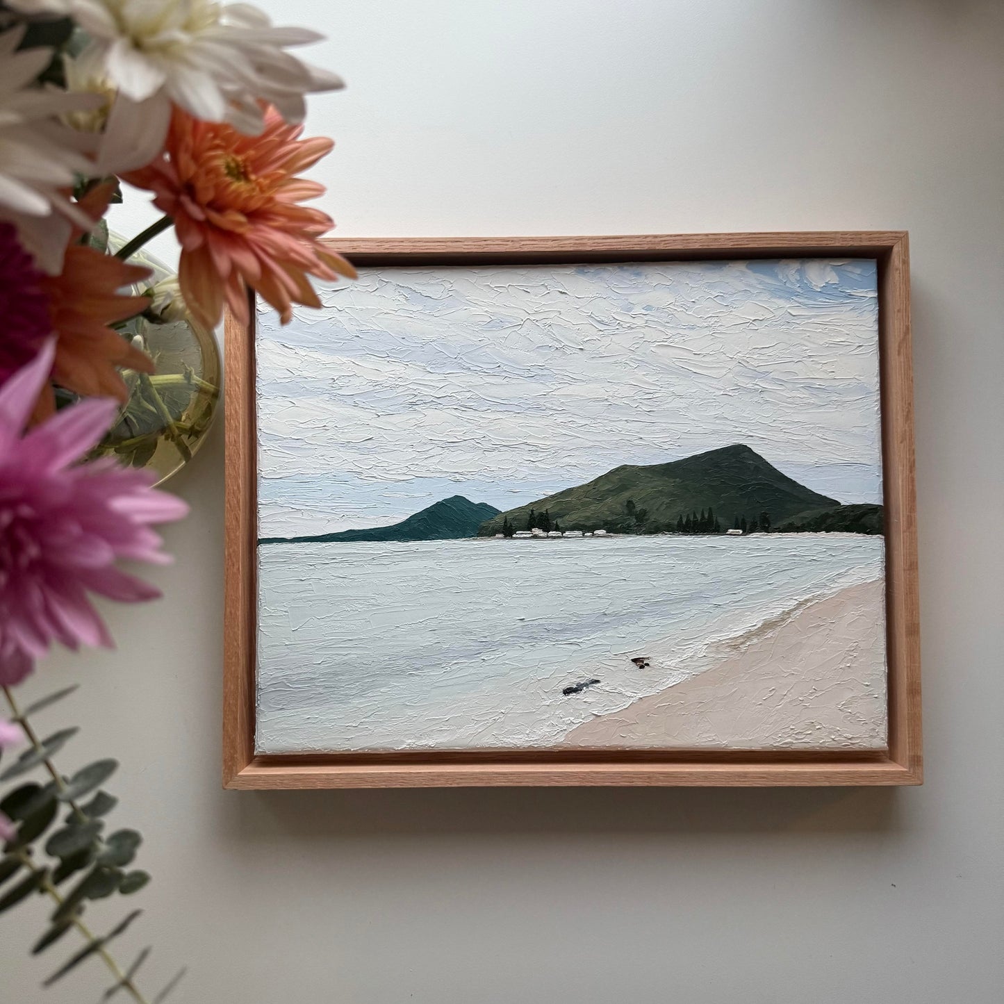 SEA BREEZE - ORIGINAL